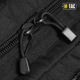 M-Tac рюкзак Assault Pack Laser Cut Black. Фото 11