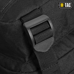 M-Tac рюкзак Assault Pack Laser Cut Black. Фото 12