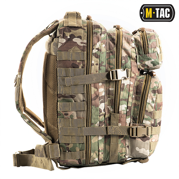 M-Tac рюкзак Assault Pack MC. Фото 2