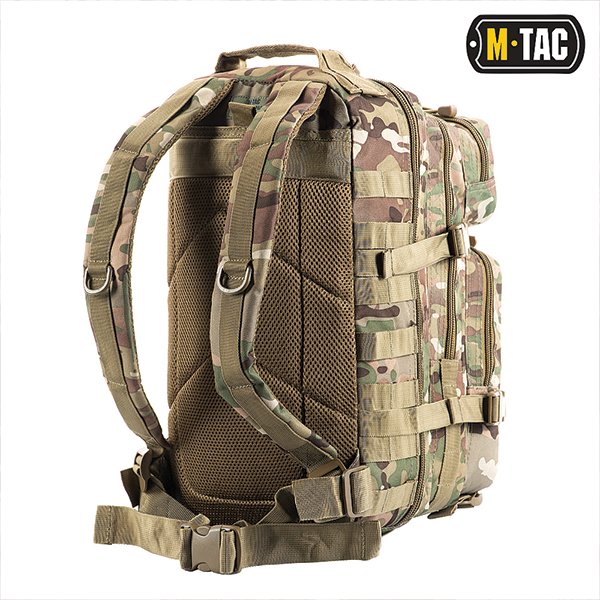 M-Tac рюкзак Assault Pack MC. Фото 3