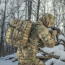 M-Tac рюкзак Assault Pack MC. Фото 12