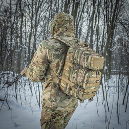 M-Tac рюкзак Assault Pack MC. Фото 5