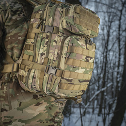 M-Tac рюкзак Assault Pack MC. Фото 7