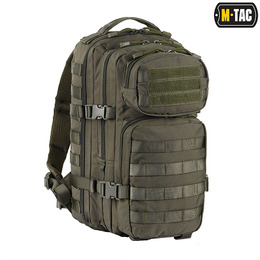 M-Tac рюкзак Assault Pack Olive. Фото 3