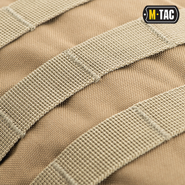 M-Tac рюкзак Assault Pack Tan. Фото 7