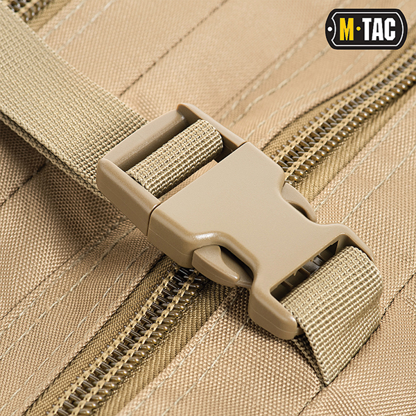 M-Tac рюкзак Assault Pack Tan. Фото 8