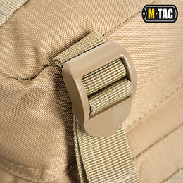 M-Tac рюкзак Assault Pack Tan. Фото 10