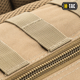 M-Tac рюкзак Assault Pack Tan. Фото 13