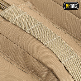 M-Tac рюкзак Assault Pack Tan. Фото 4