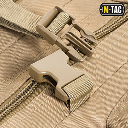 M-Tac рюкзак Assault Pack Tan. Фото 6