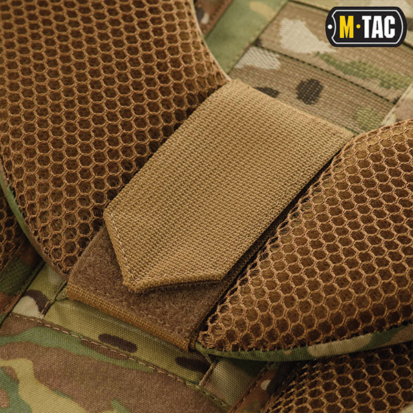 M-Tac рюкзак Large Gen.II Elite Multicam. Фото 13