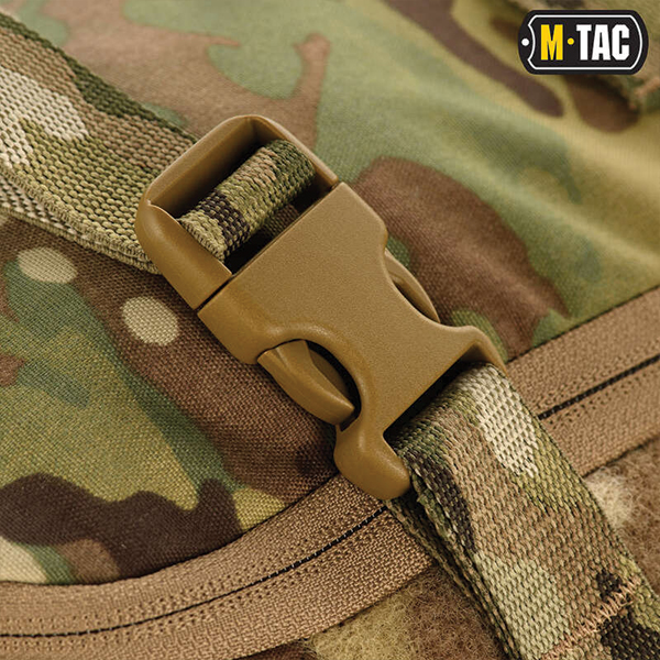 M-Tac рюкзак Large Gen.II Elite Multicam. Фото 14