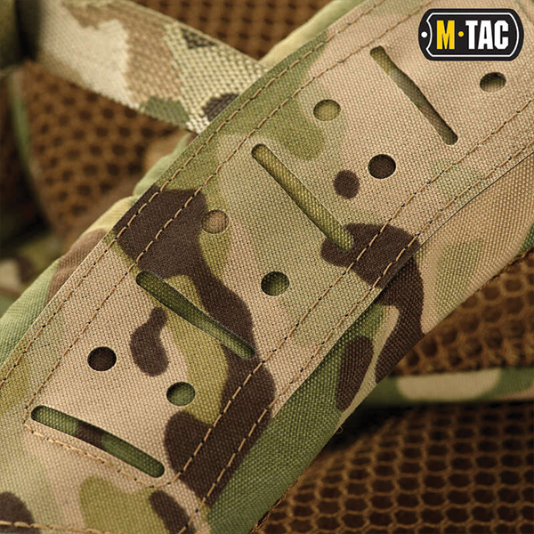 M-Tac рюкзак Large Gen.II Elite Multicam. Фото 6