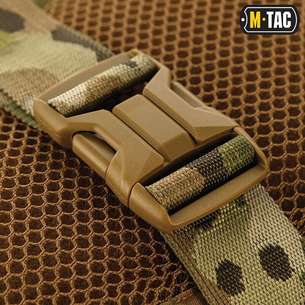 M-Tac рюкзак Large Gen.II Elite Multicam. Фото 8