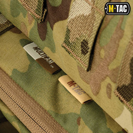 M-Tac рюкзак Large Gen.II Elite Multicam. Фото 11