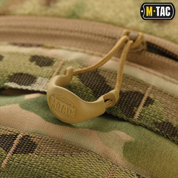 M-Tac рюкзак Large Gen.II Elite Multicam. Фото 12