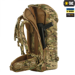 M-Tac рюкзак Large Gen.II Elite Multicam. Фото 4