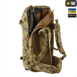 M-Tac рюкзак Large Gen.II Elite Multicam. Фото 5
