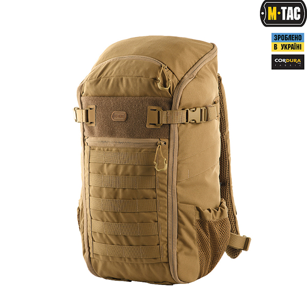M-Tac рюкзак Gen.II Elite Small Coyote