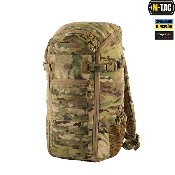 M-Tac рюкзак Small Gen.II Elite Multicam