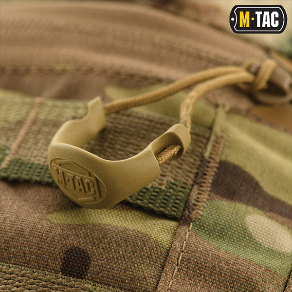 M-Tac рюкзак Small Gen.II Elite Multicam. Фото 10