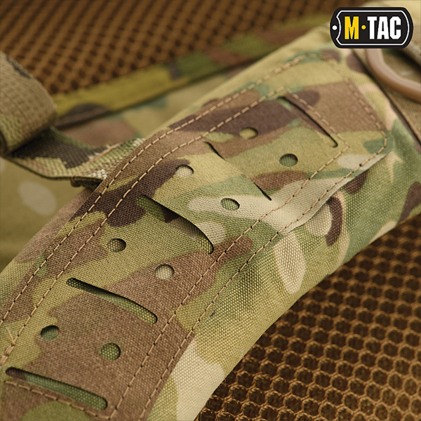 M-Tac рюкзак Small Gen.II Elite Multicam. Фото 13