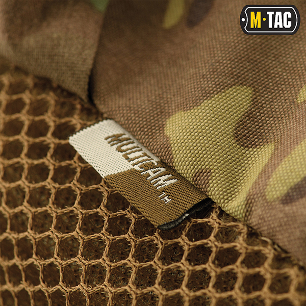 M-Tac рюкзак Small Gen.II Elite Multicam. Фото 15