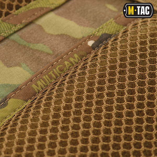 M-Tac рюкзак Small Gen.II Elite Multicam. Фото 19