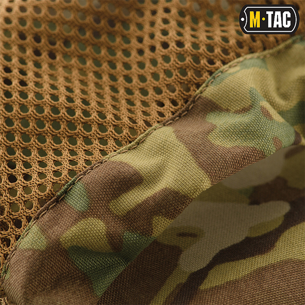 M-Tac рюкзак Small Gen.II Elite Multicam. Фото 21