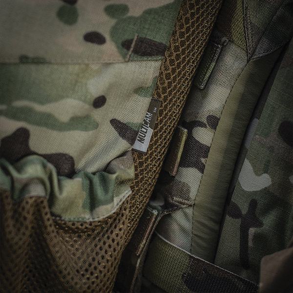 M-Tac рюкзак Small Gen.II Elite Multicam. Фото 29