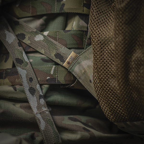 M-Tac рюкзак Small Gen.II Elite Multicam. Фото 33