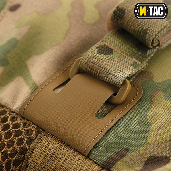 M-Tac рюкзак Small Gen.II Elite Multicam. Фото 8