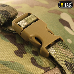 M-Tac рюкзак Small Gen.II Elite Multicam. Фото 14