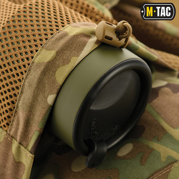 M-Tac рюкзак Small Gen.II Elite Multicam. Фото 16