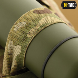 M-Tac рюкзак Small Gen.II Elite Multicam. Фото 18