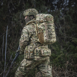 M-Tac рюкзак Small Gen.II Elite Multicam. Фото 26