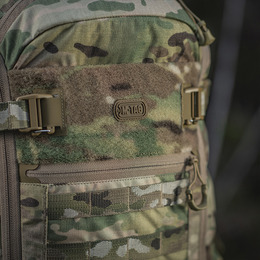 M-Tac рюкзак Small Gen.II Elite Multicam. Фото 30