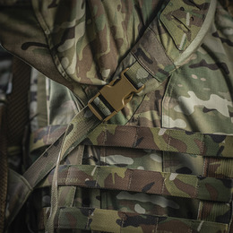 M-Tac рюкзак Small Gen.II Elite Multicam. Фото 34