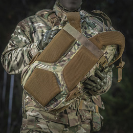 M-Tac рюкзак Small Gen.II Elite Multicam. Фото 36