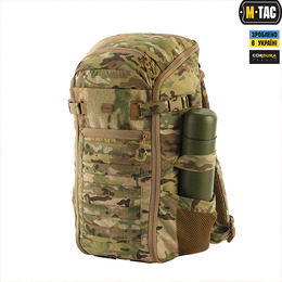 M-Tac рюкзак Small Gen.II Elite Multicam. Фото 4