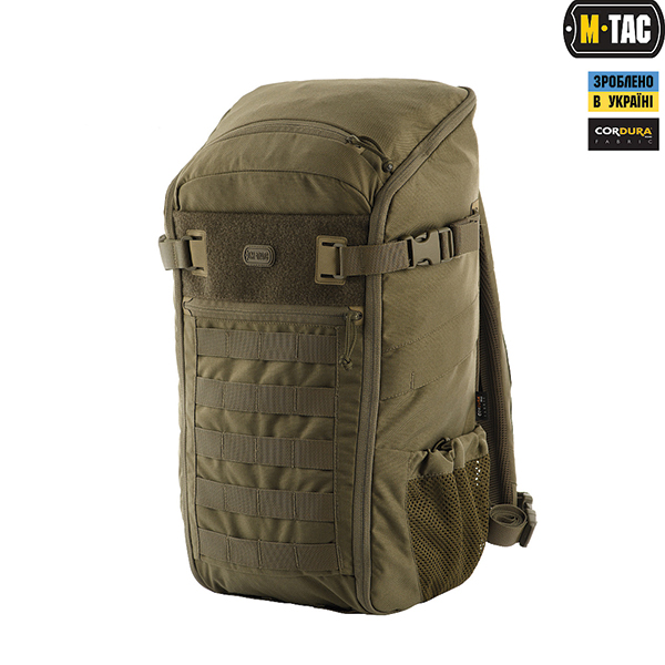 M-Tac рюкзак Small Gen.II Elite Ranger Green