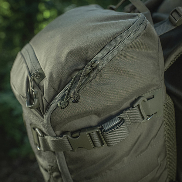 M-Tac рюкзак Small Gen.II Elite Ranger Green. Фото 13