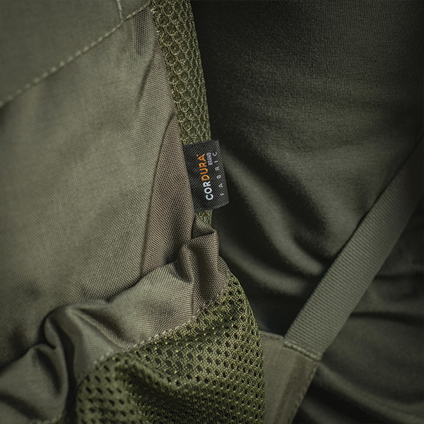 M-Tac рюкзак Small Gen.II Elite Ranger Green. Фото 17