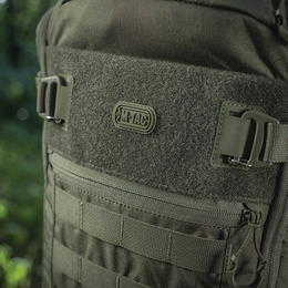 M-Tac рюкзак Small Gen.II Elite Ranger Green. Фото 12