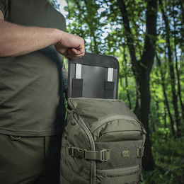 M-Tac рюкзак Small Gen.II Elite Ranger Green. Фото 15