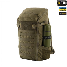 M-Tac рюкзак Small Gen.II Elite Ranger Green. Фото 4