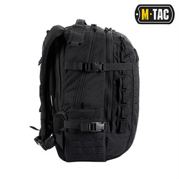M-Tac рюкзак Intruder Pack Black