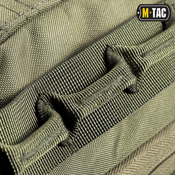 M-Tac рюкзак Intruder Pack Olive. Фото 10