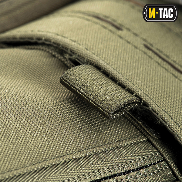 M-Tac рюкзак Intruder Pack Olive. Фото 13