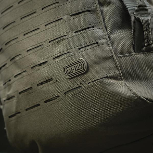 M-Tac рюкзак Intruder Pack Olive. Фото 19